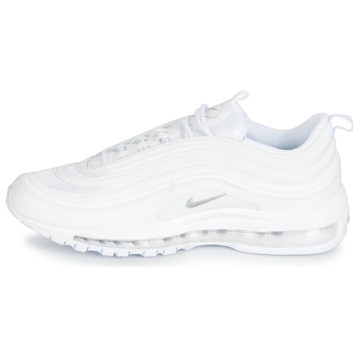 Men's Sneakers Nike White