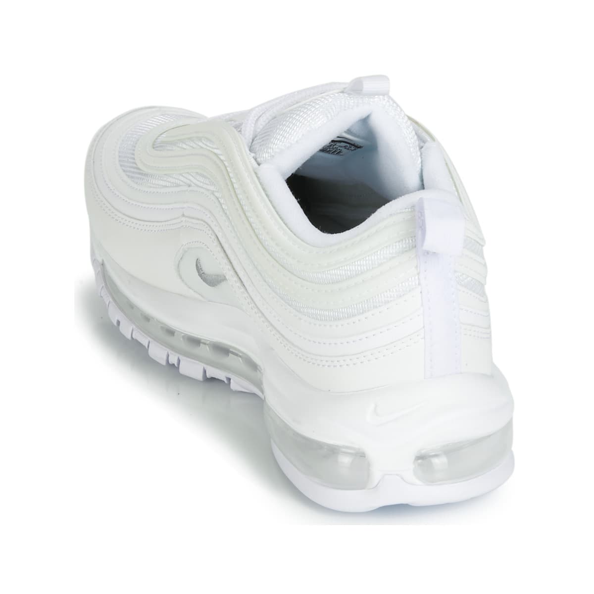 Men's Sneakers Nike White