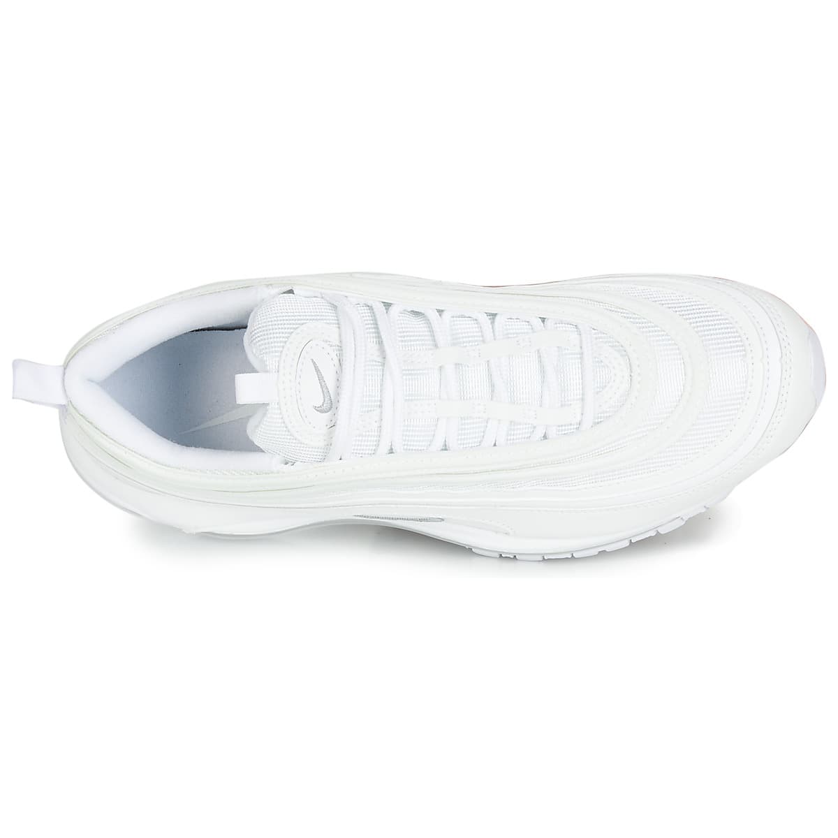 Men's Sneakers Nike White