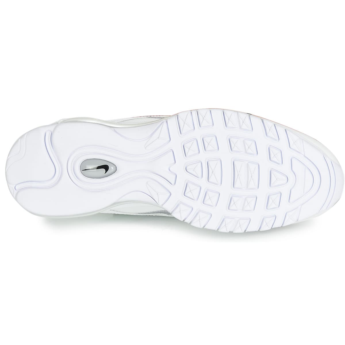 Men's Sneakers Nike White