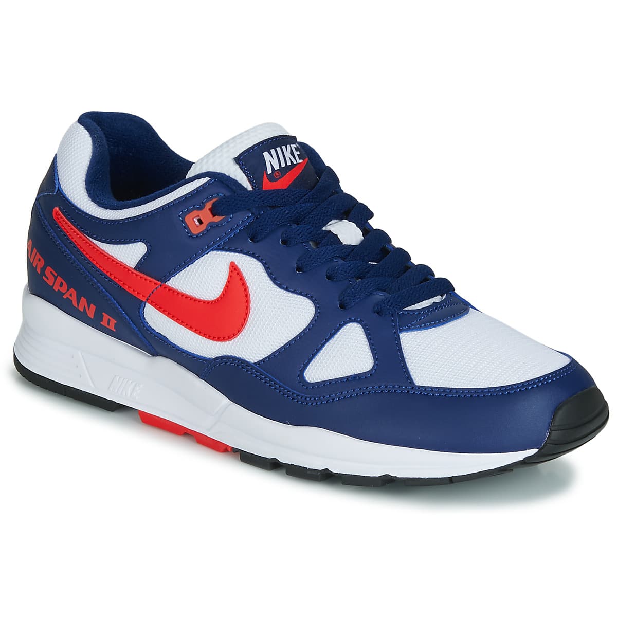 Men's Sneakers Nike Blue