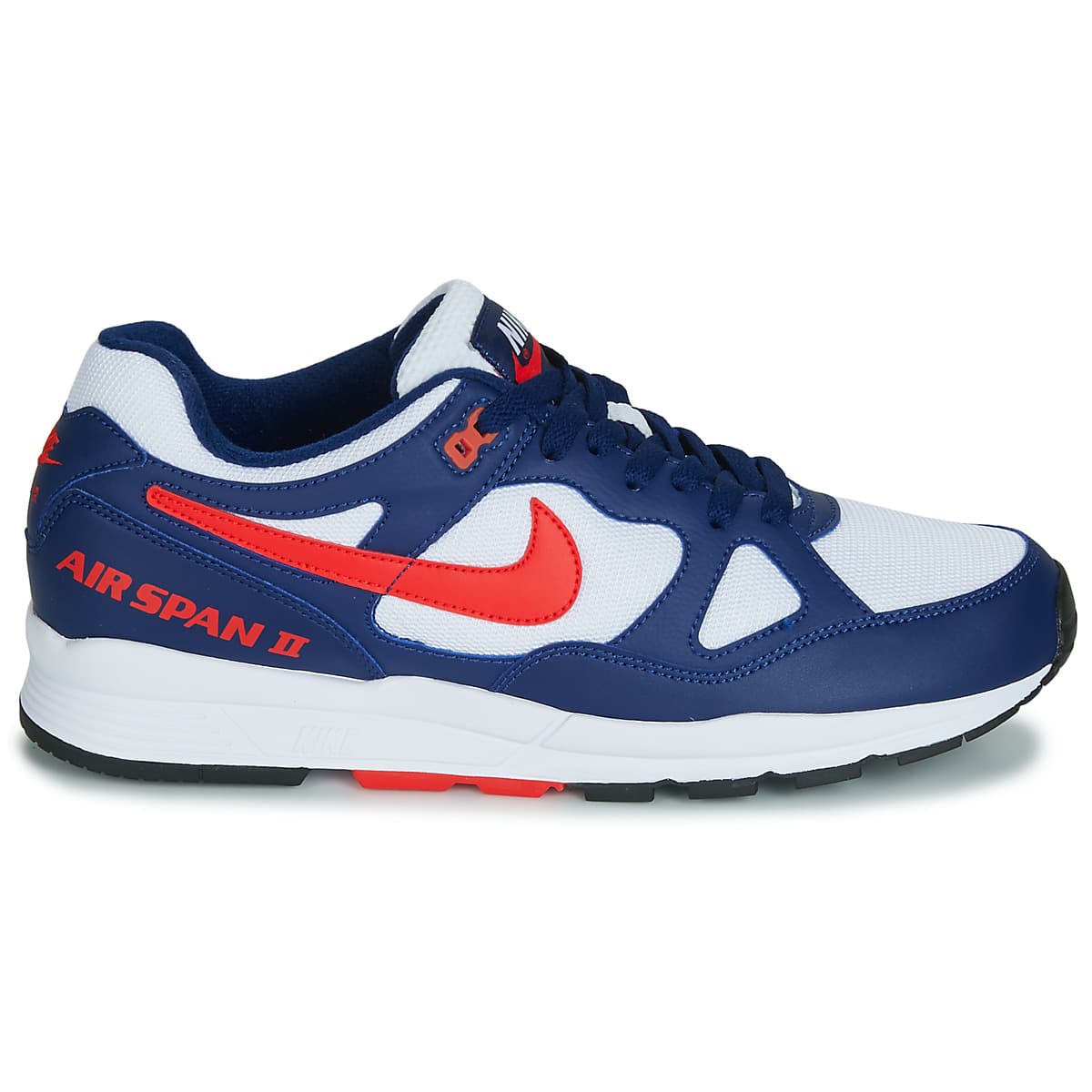 Men's Sneakers Nike Blue