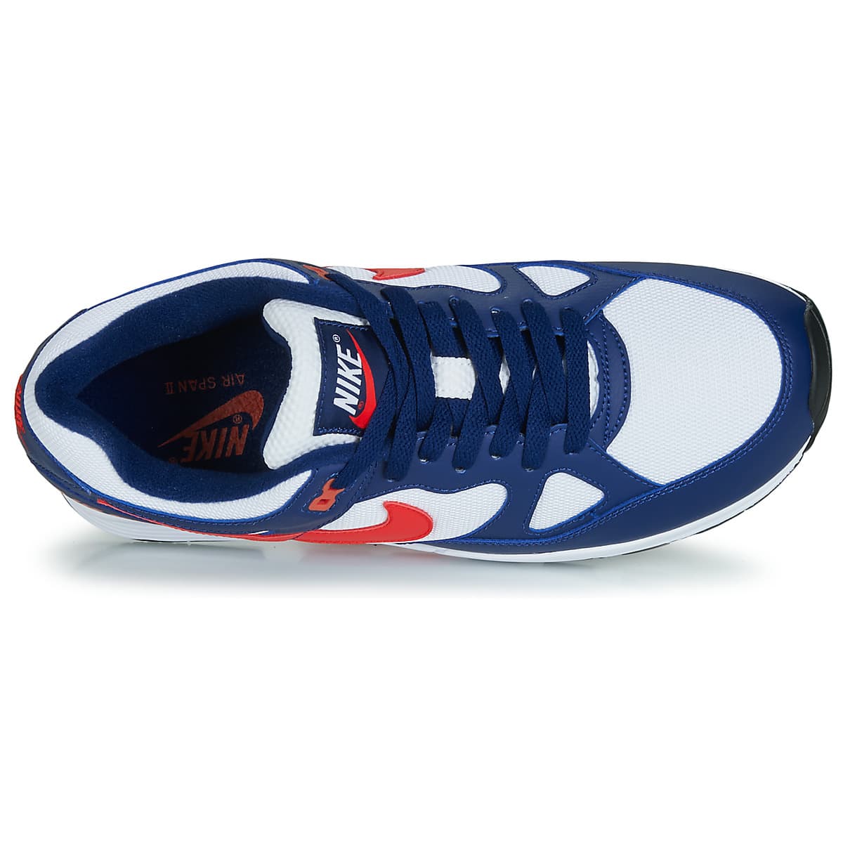 Men's Sneakers Nike Blue