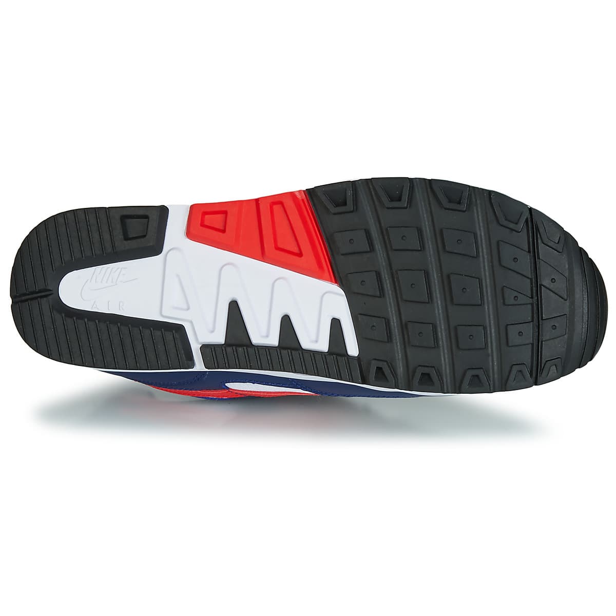 Men's Sneakers Nike Blue