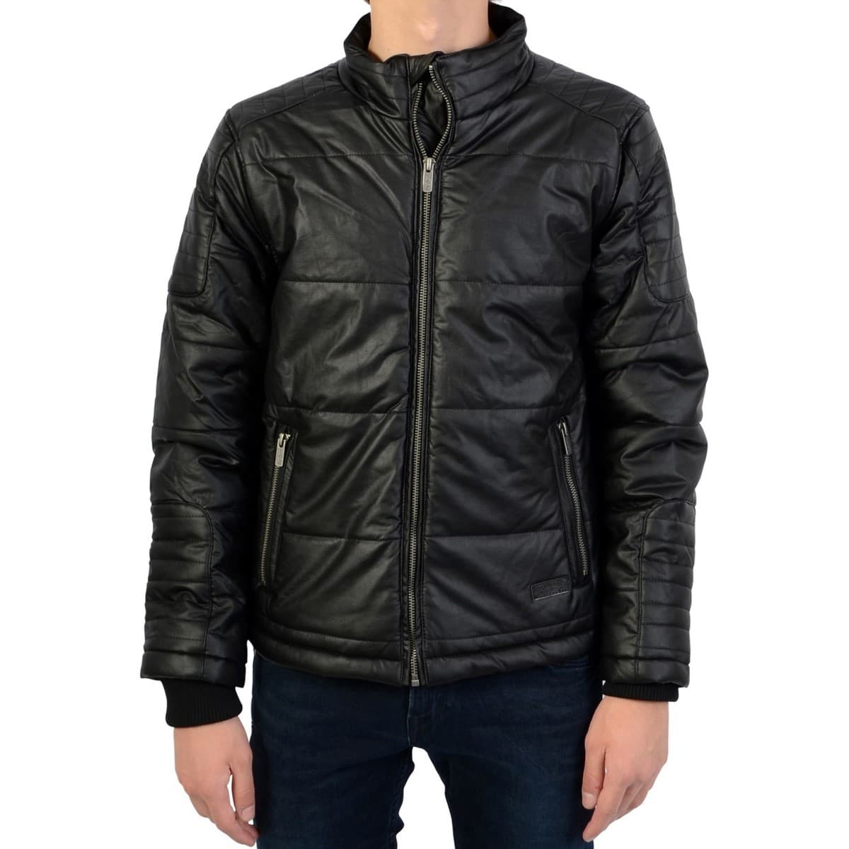 Girls' Jackets Pepe Jeans Black