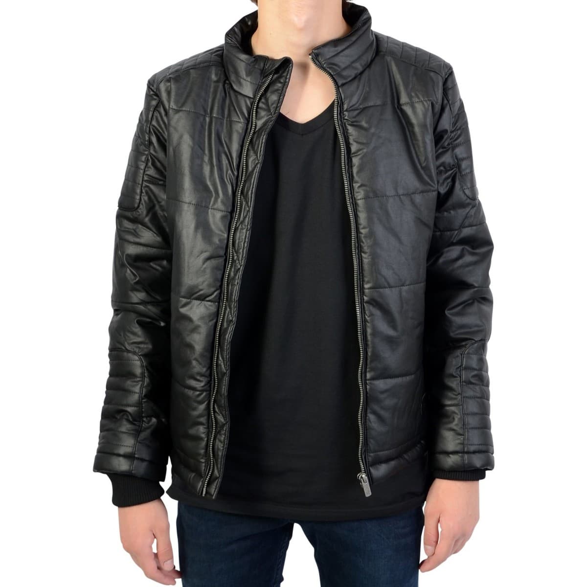 Girls' Jackets Pepe Jeans Black