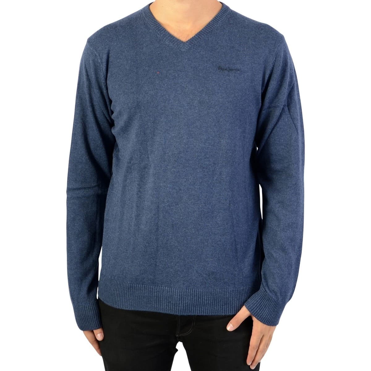 Men's Sweaters Pepe Jeans Red
