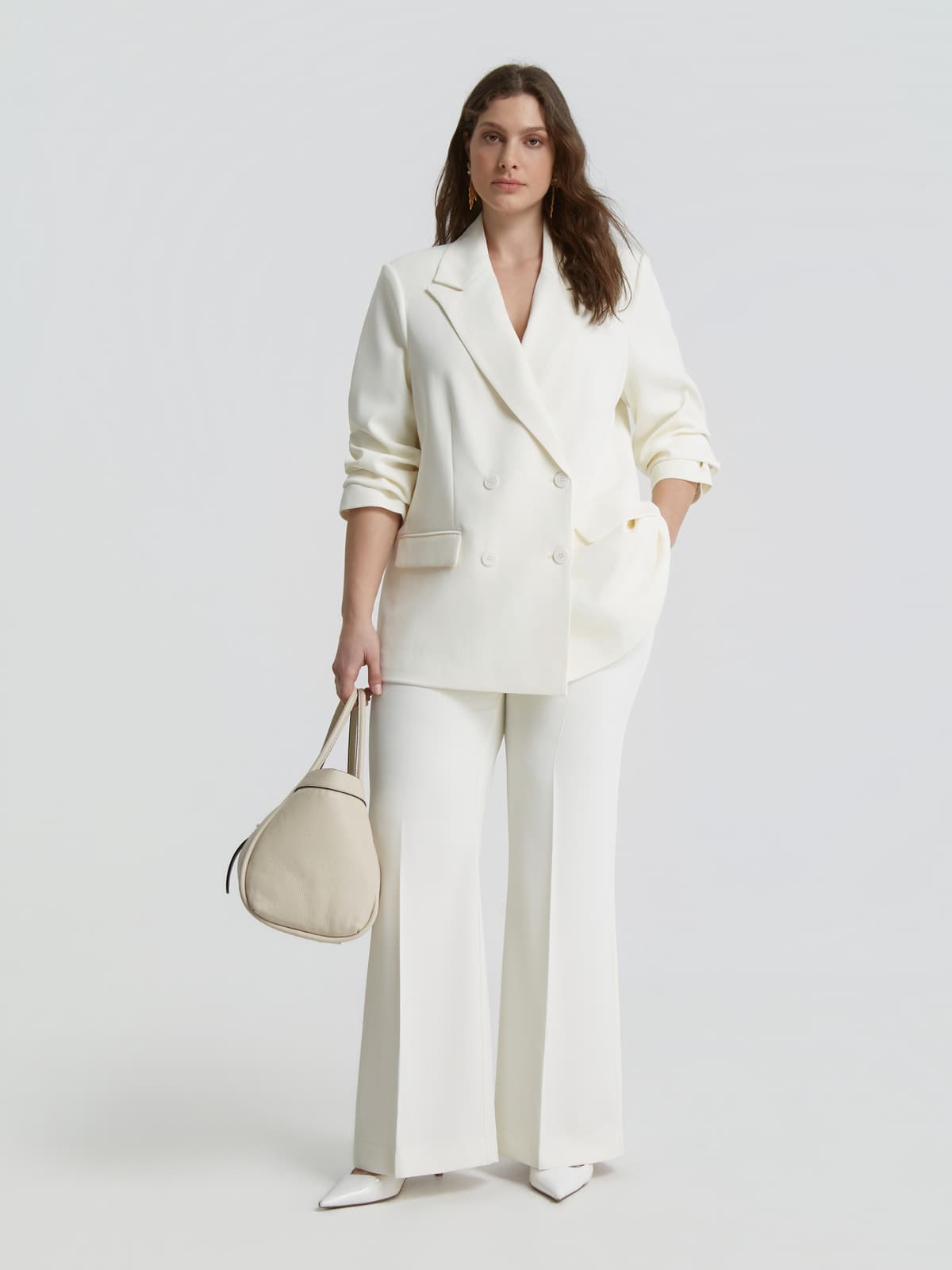 Women's Bags Mat Fashion Multicolor