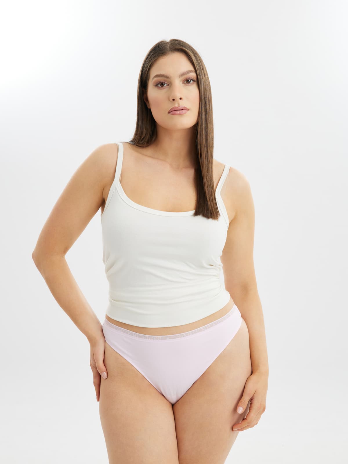 Women's Underwear Tommy Hilfiger Pink