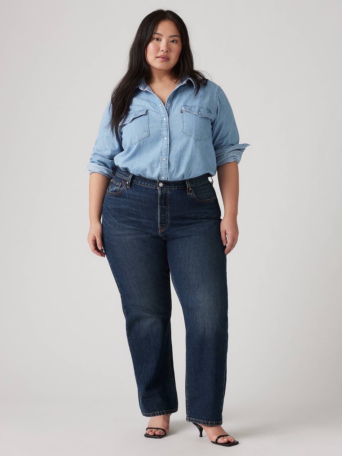 Women's Jeans Levi's Multicolor