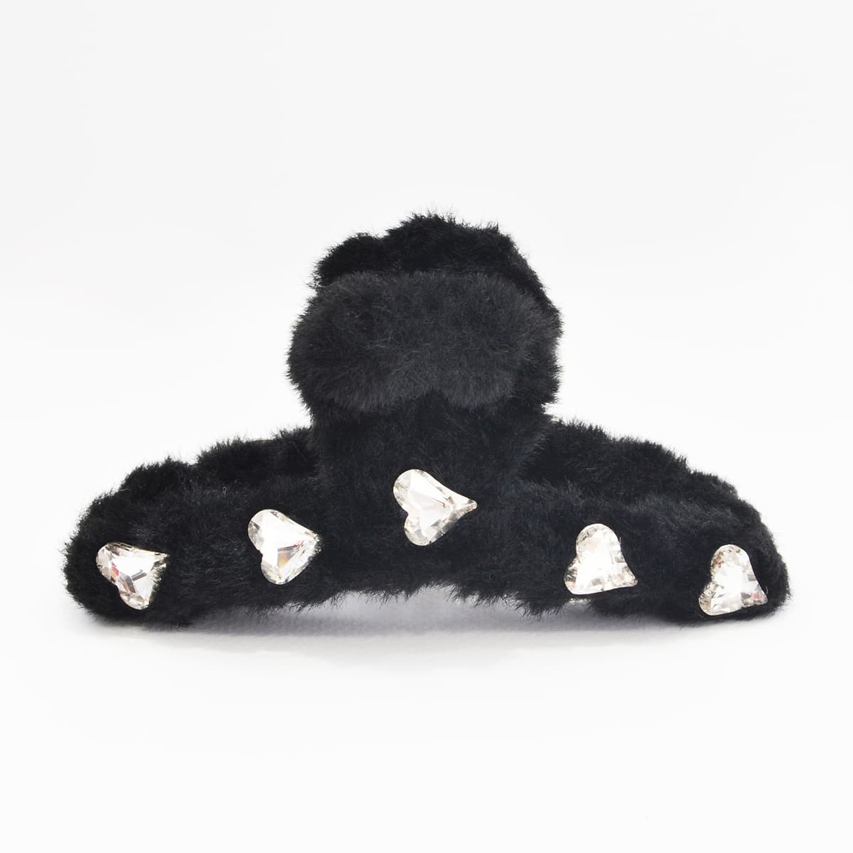 Women's Hair Accessories Mat Fashion Beige