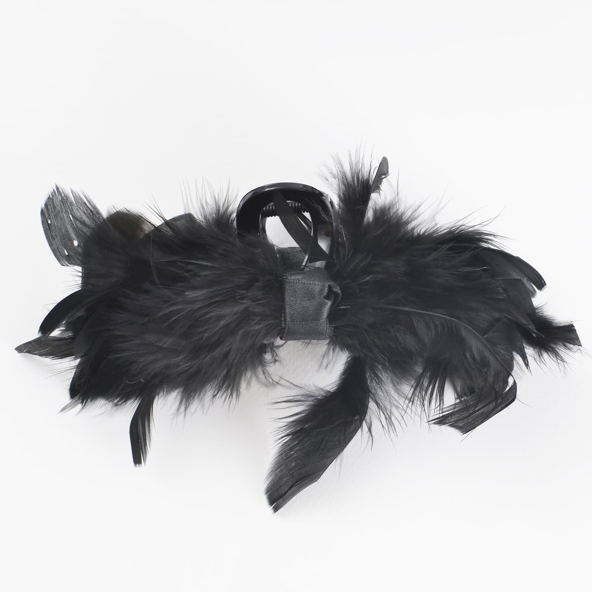 Women's Hair Accessories Mat Fashion Brown