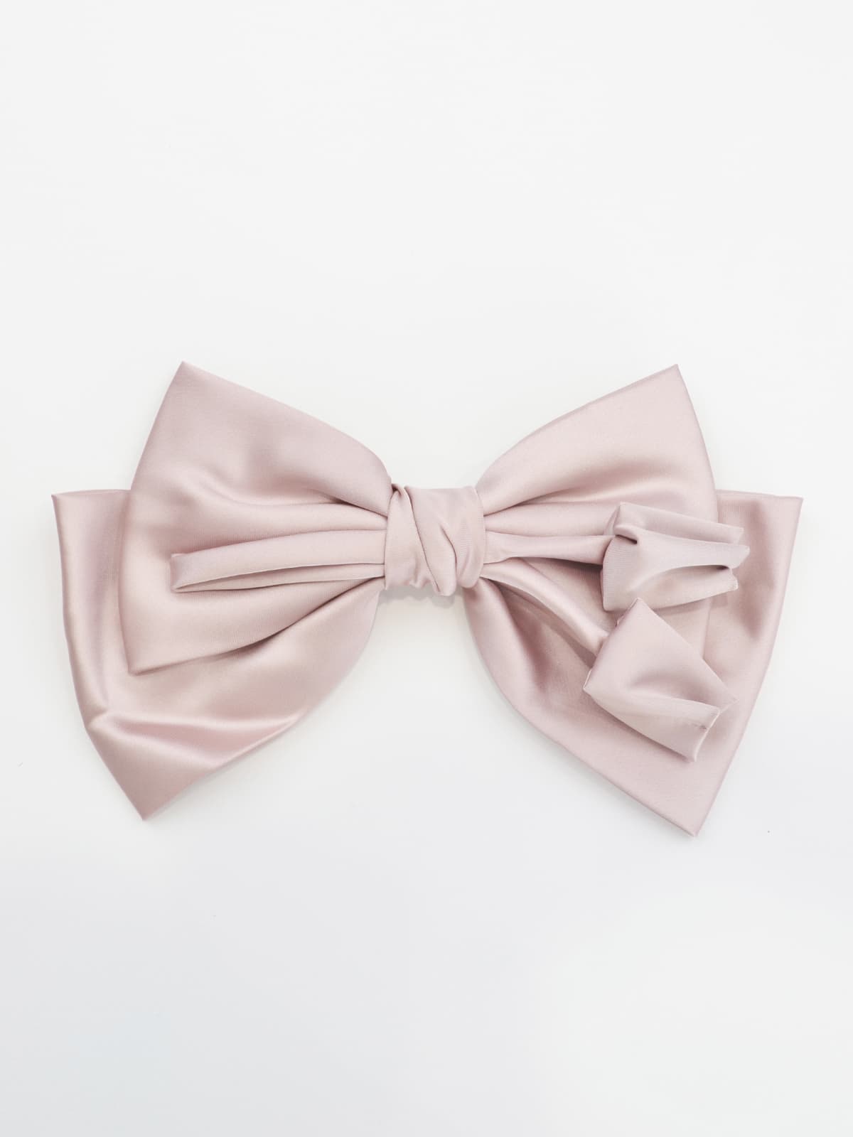 Women's Hair Accessories Mat Fashion Pink