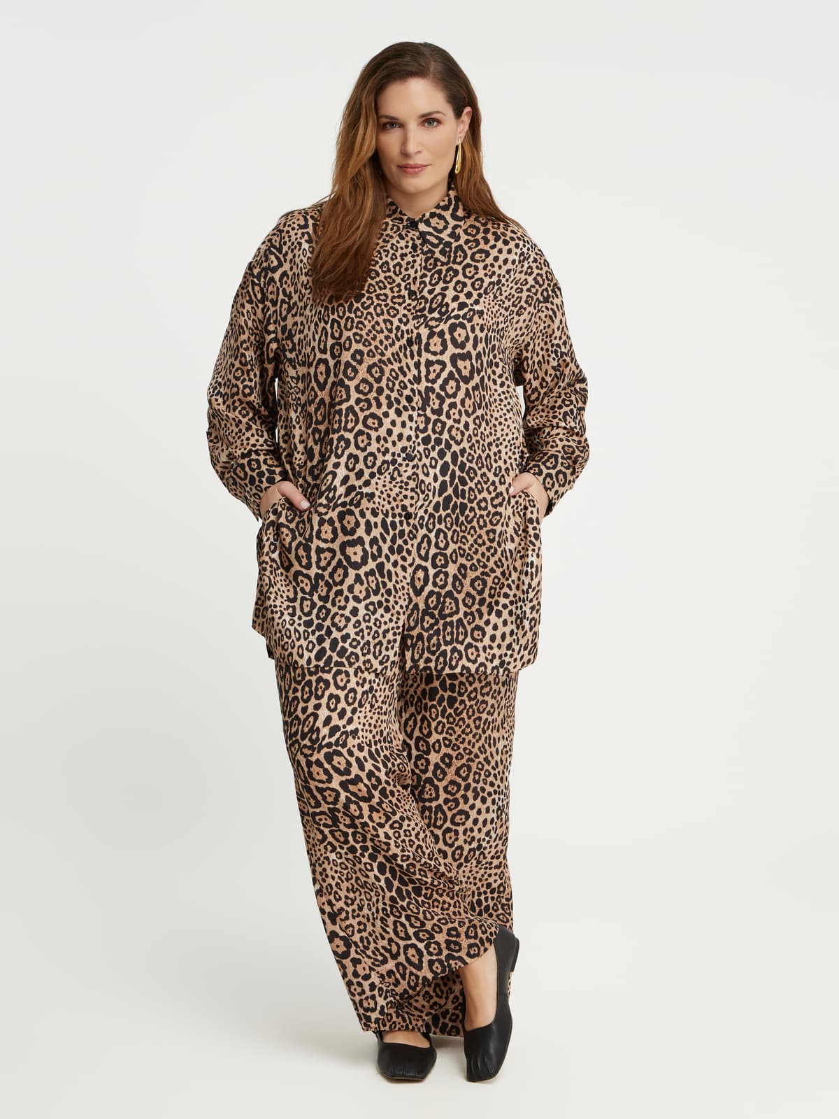 Women's Shirts Mat Fashion Multicolor