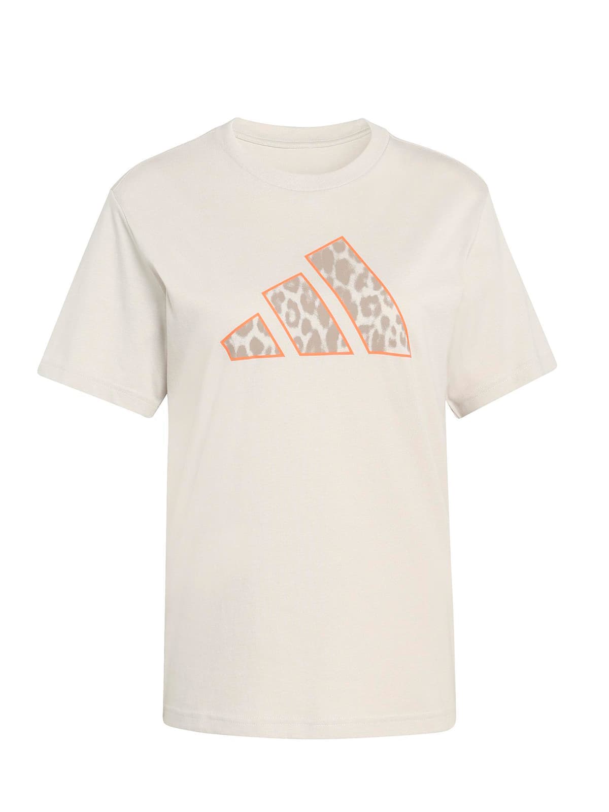 Women's T-Shirts Adidas Multicolor