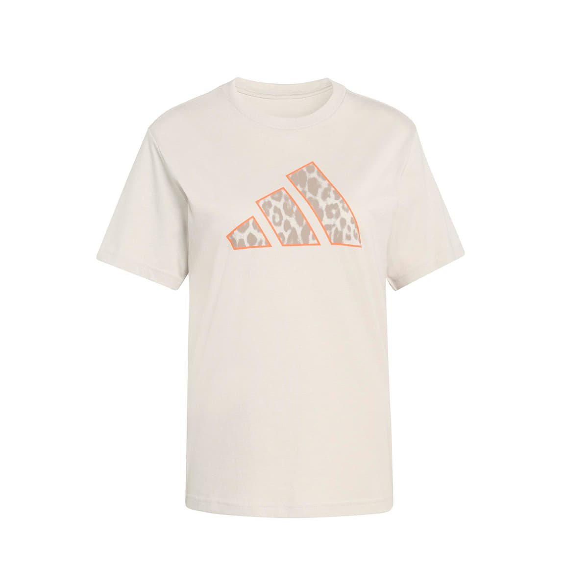 Women's T-Shirts Adidas Multicolor