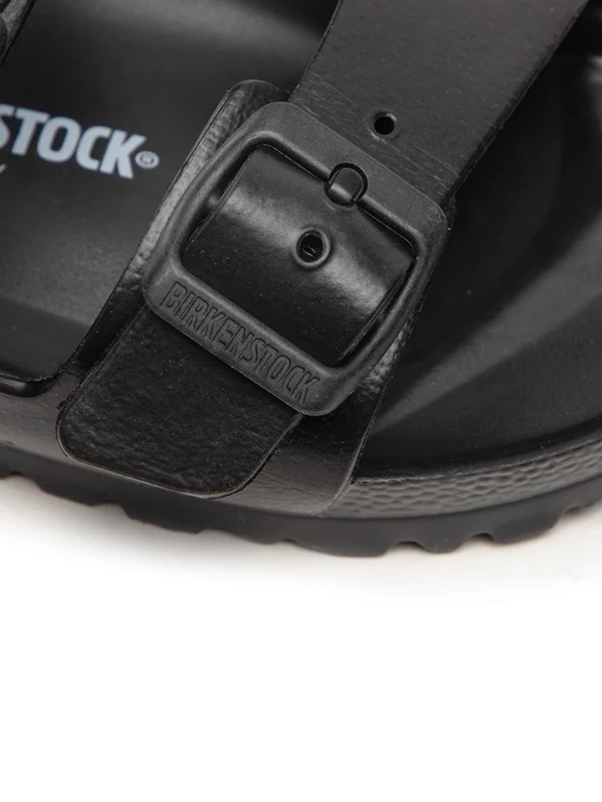 Γυναικεία πέδιλα Birkenstock Μαύρο