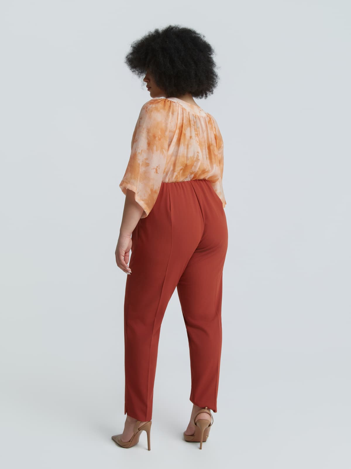 Women's T-Shirts Mat Fashion Green