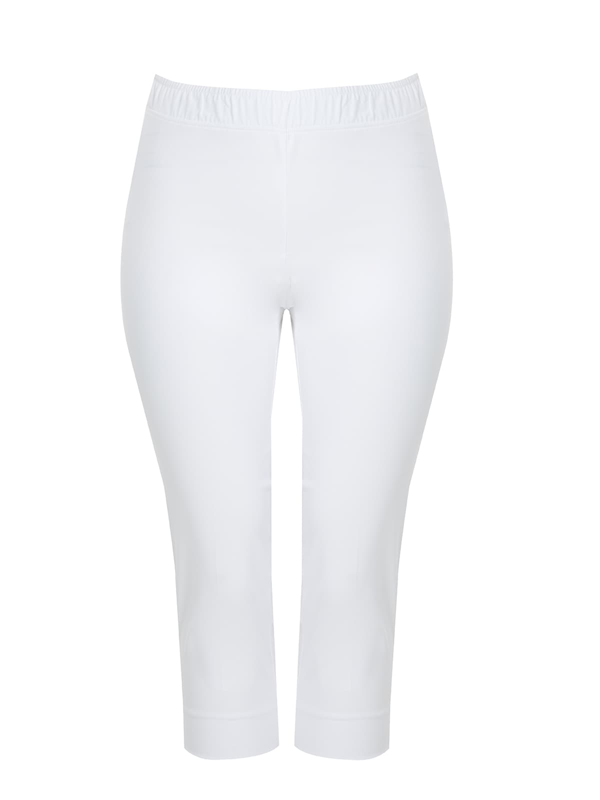 Women's T-Shirts Mat Fashion White