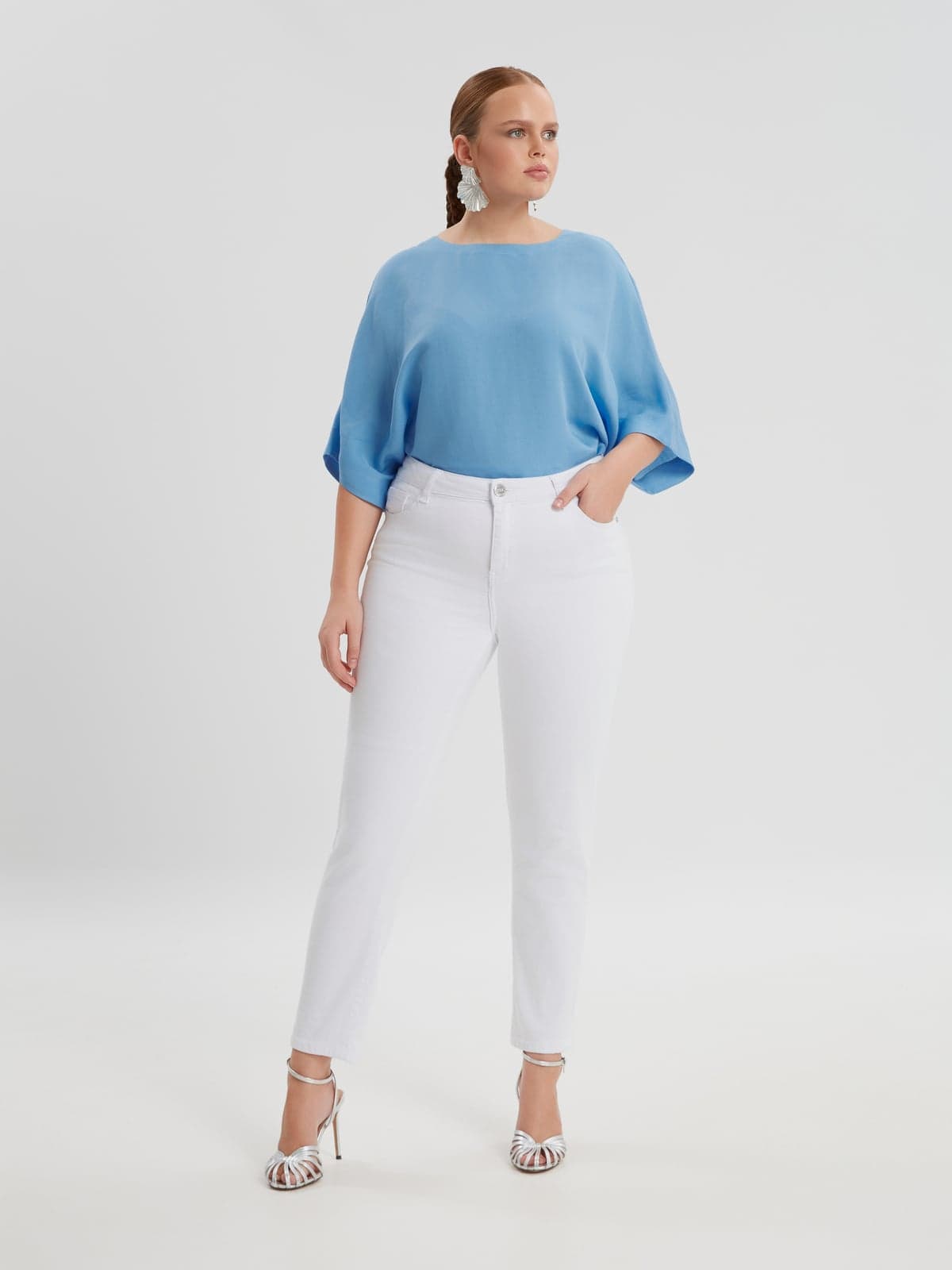 Basic τζιν καμπάνα