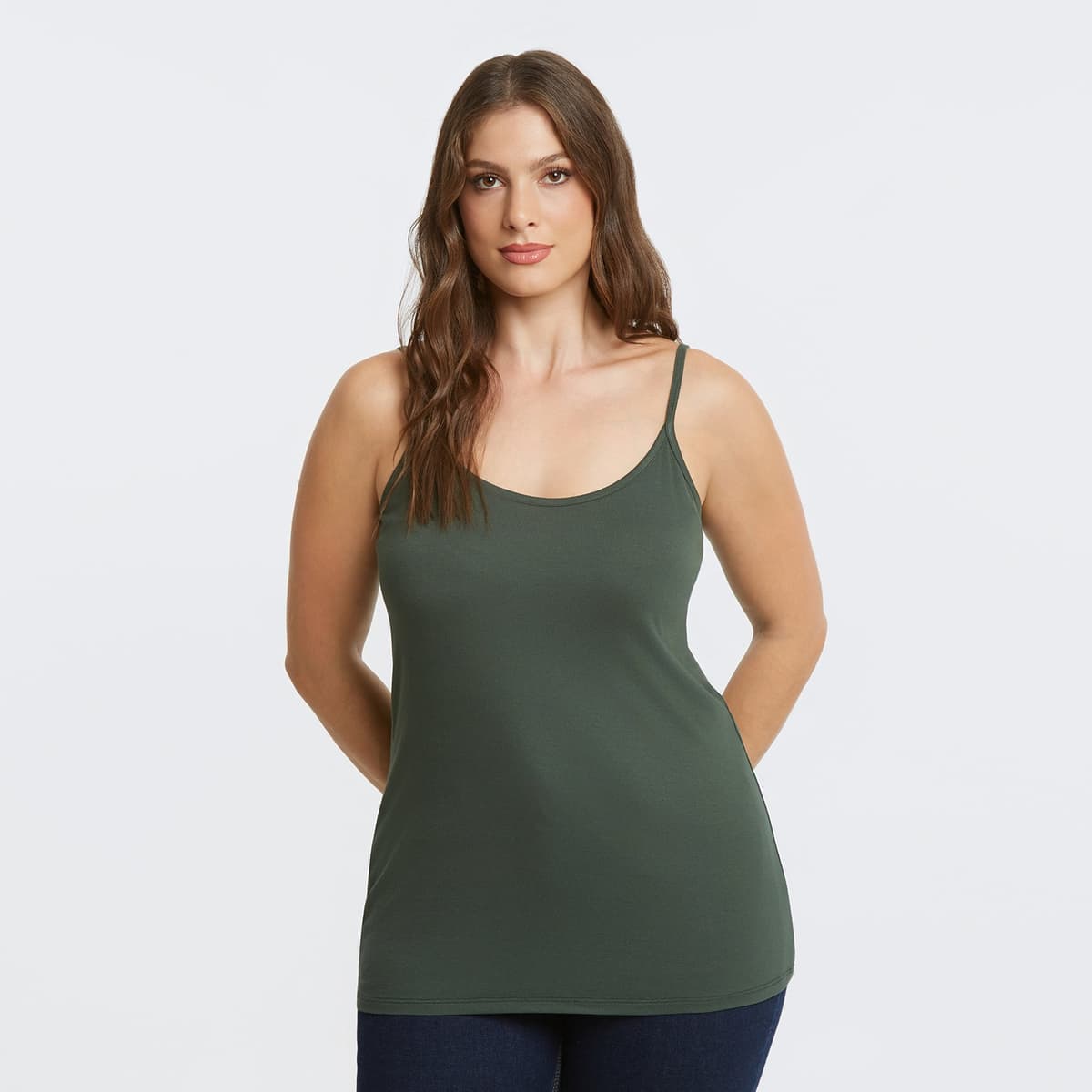 Basic τοπ βισκόζη