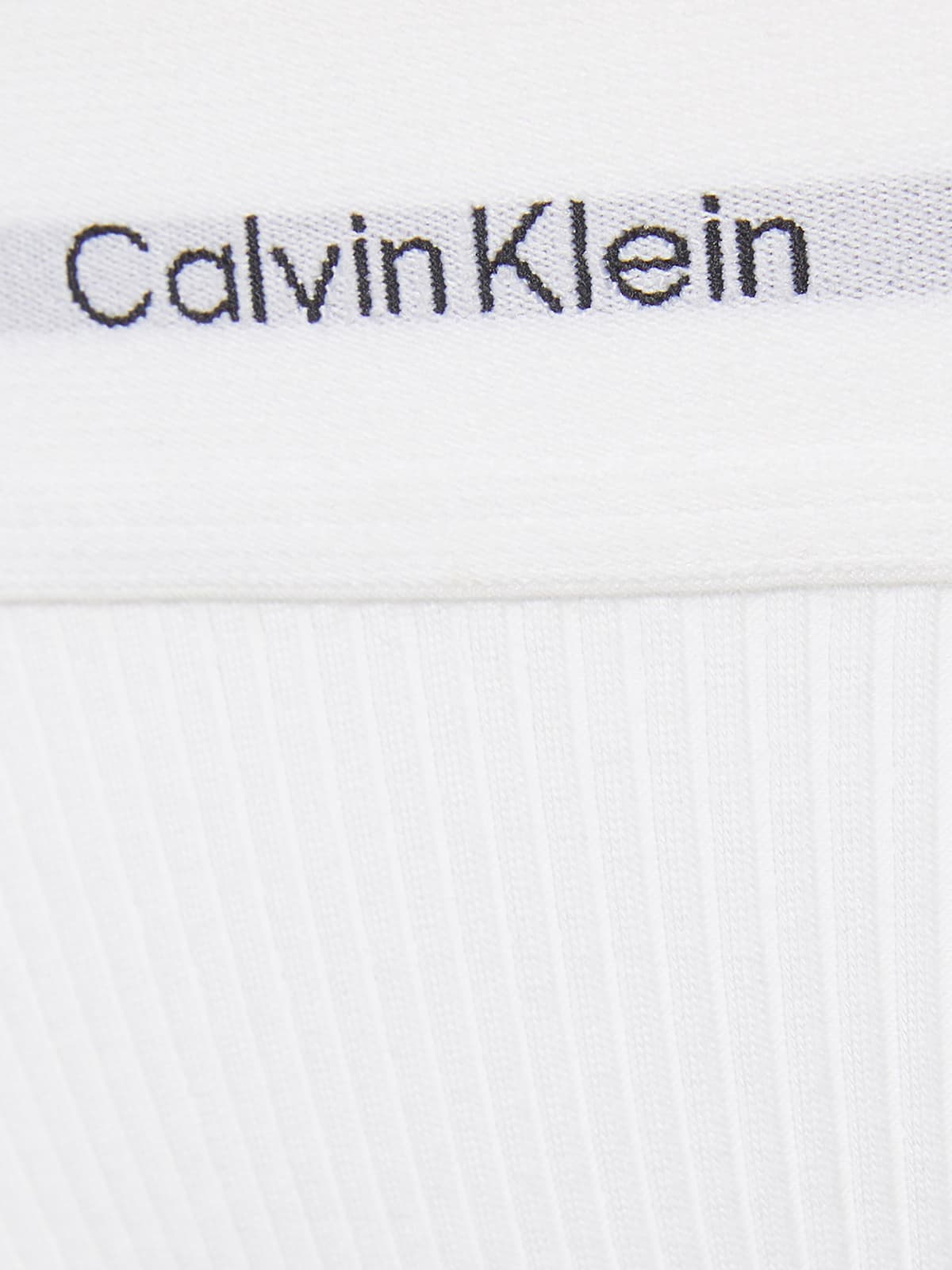 Women's Underwear Calvin Klein White