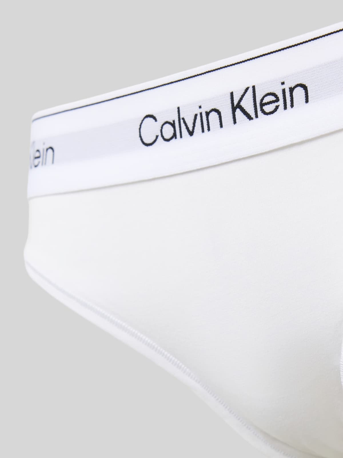 Women's Underwear Calvin Klein White