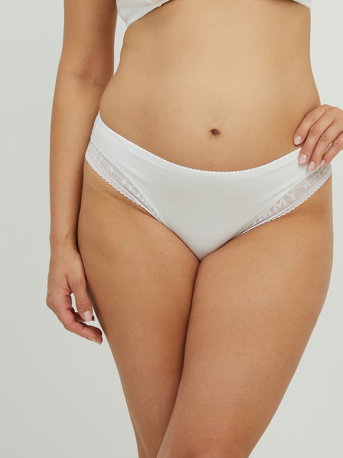 Women's Underwear Tommy Hilfiger White