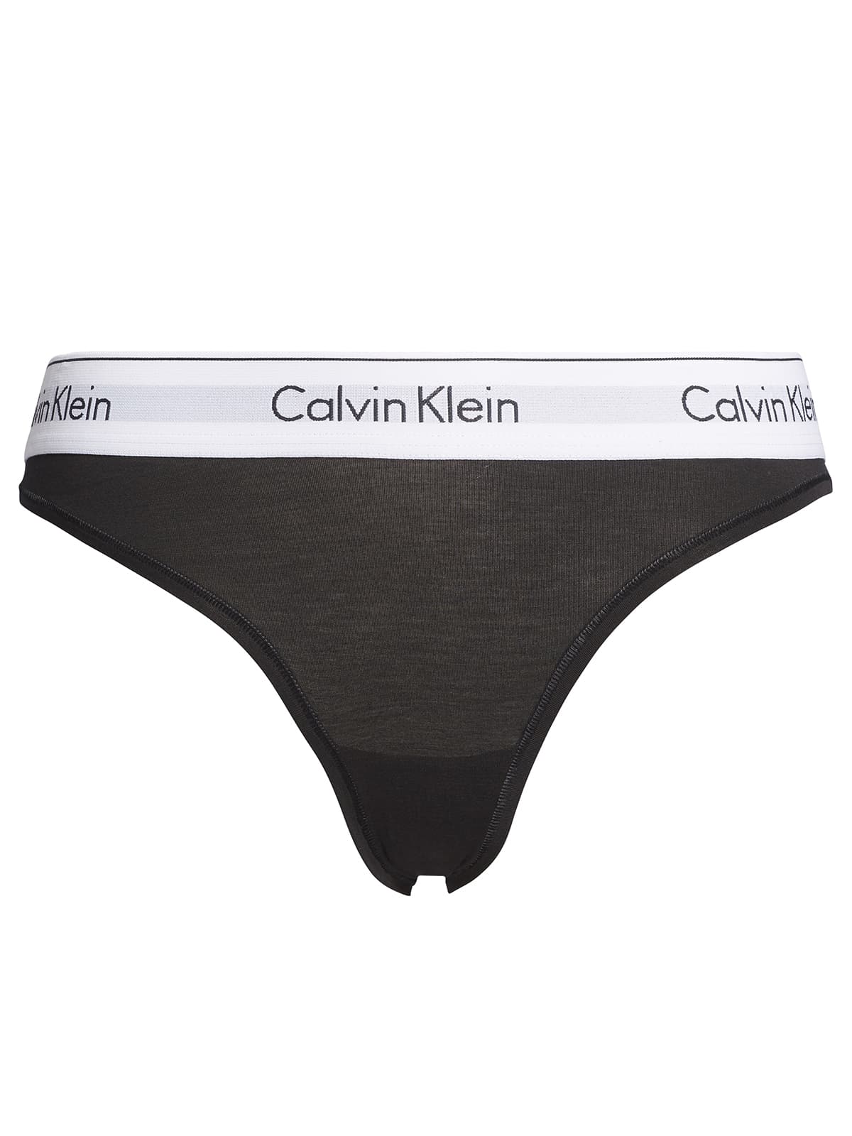 ΕΣΩΡΟΥΧΟ BIKINI CALVIN KLEIN SEAMLESS BLACK CALVIN KLEIN