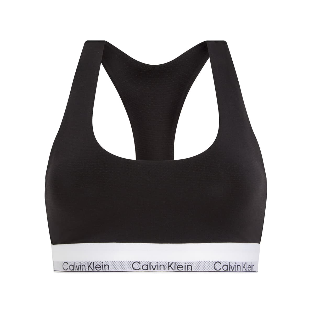 Women's Bras Calvin Klein Black