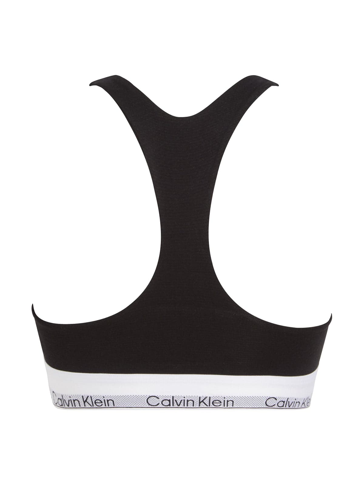 Women's Bras Calvin Klein Black