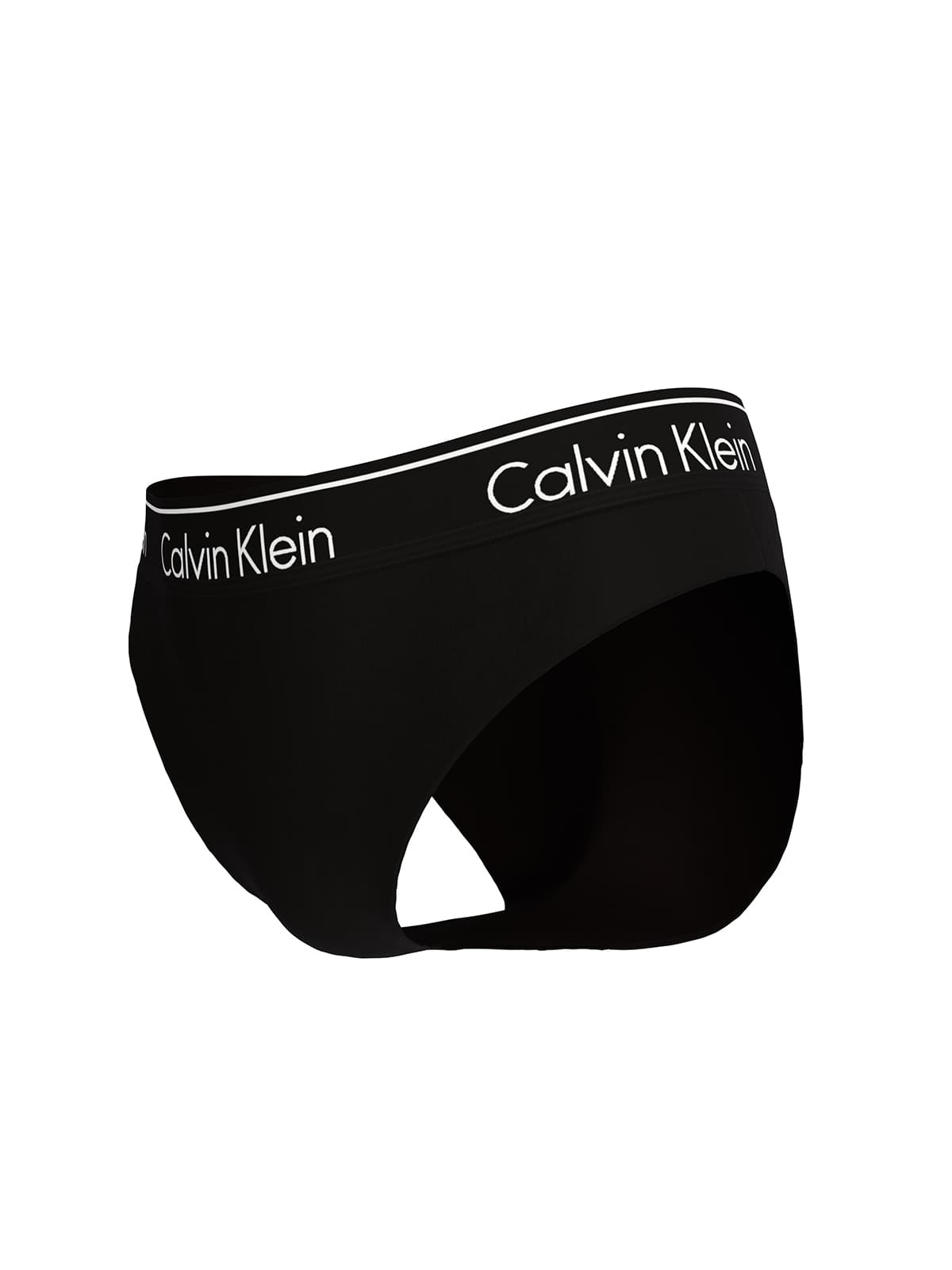 Women's Swimwear Calvin Klein Black