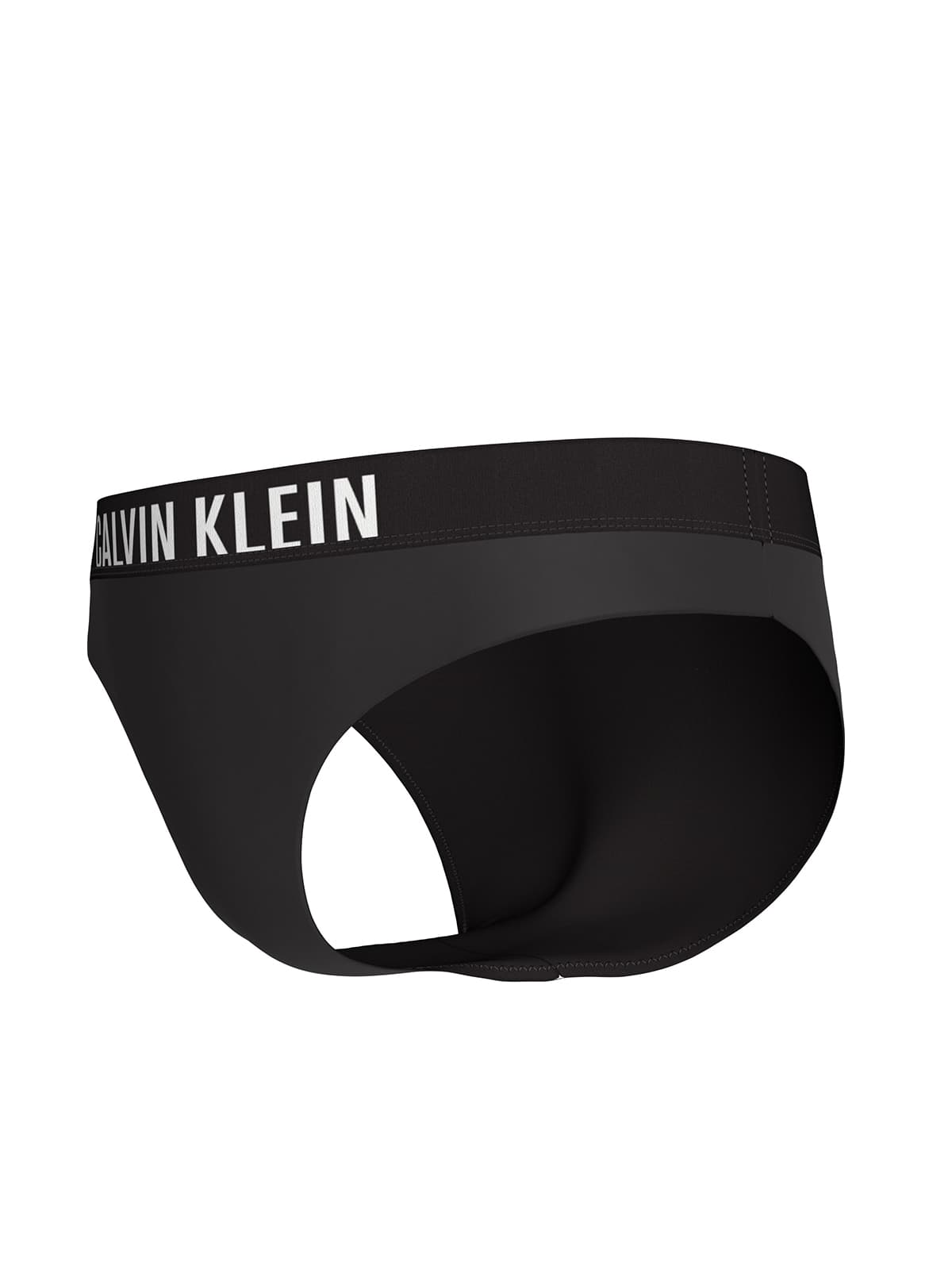 Women's Swimwear Calvin Klein Black