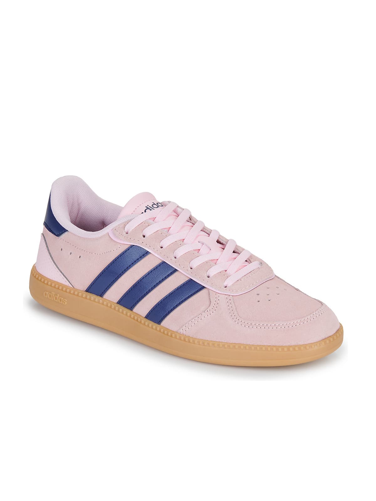 Women's Sneakers Adidas Pink