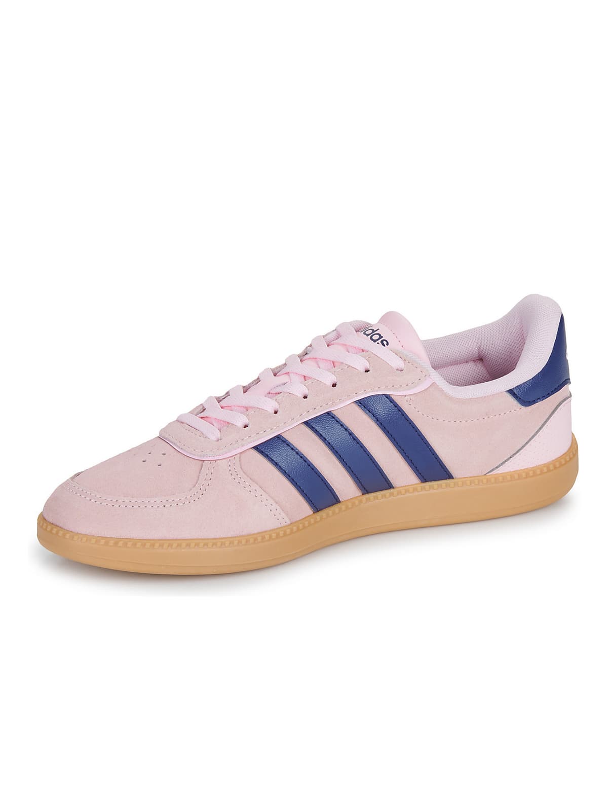 Women's Sneakers Adidas Pink