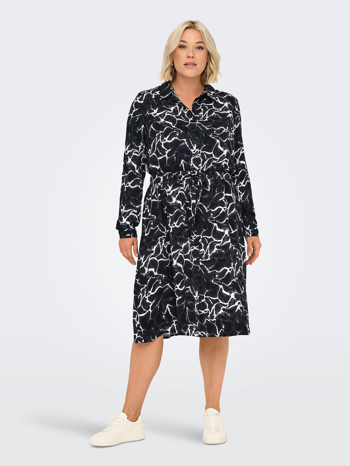 Women's Dresses Only Carmakoma Black