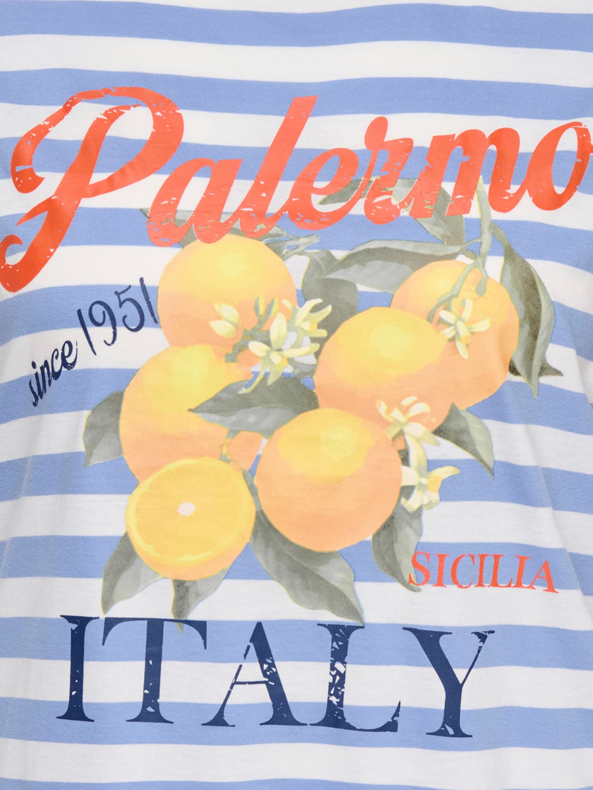 Women's T-Shirts Only Carmakoma Blue