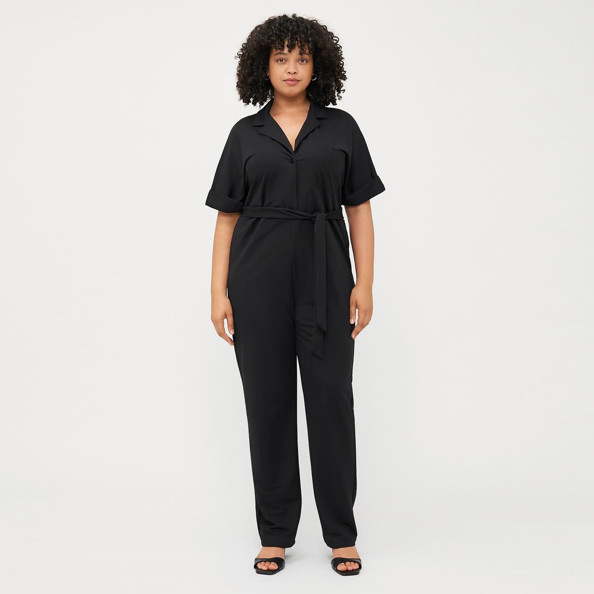 Ολόσωμη φόρμα Carjolly