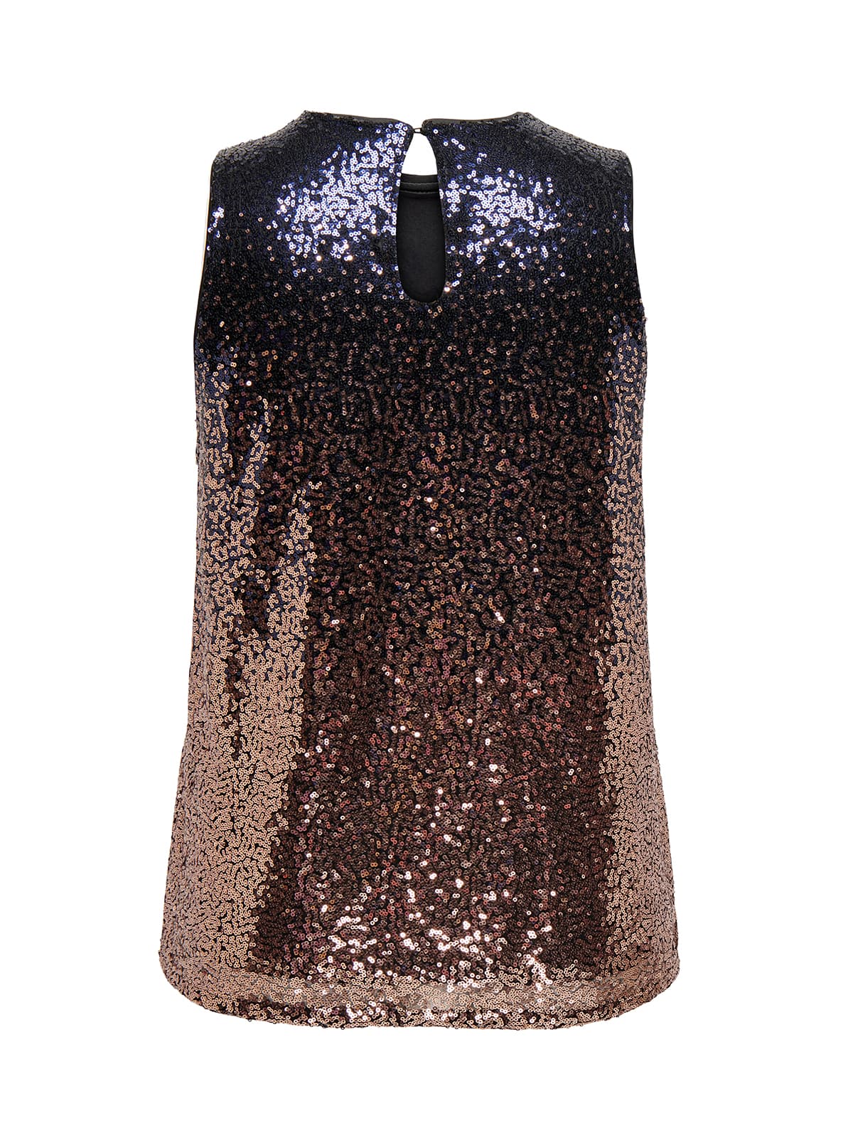 Women's T-Shirts Only Carmakoma Black