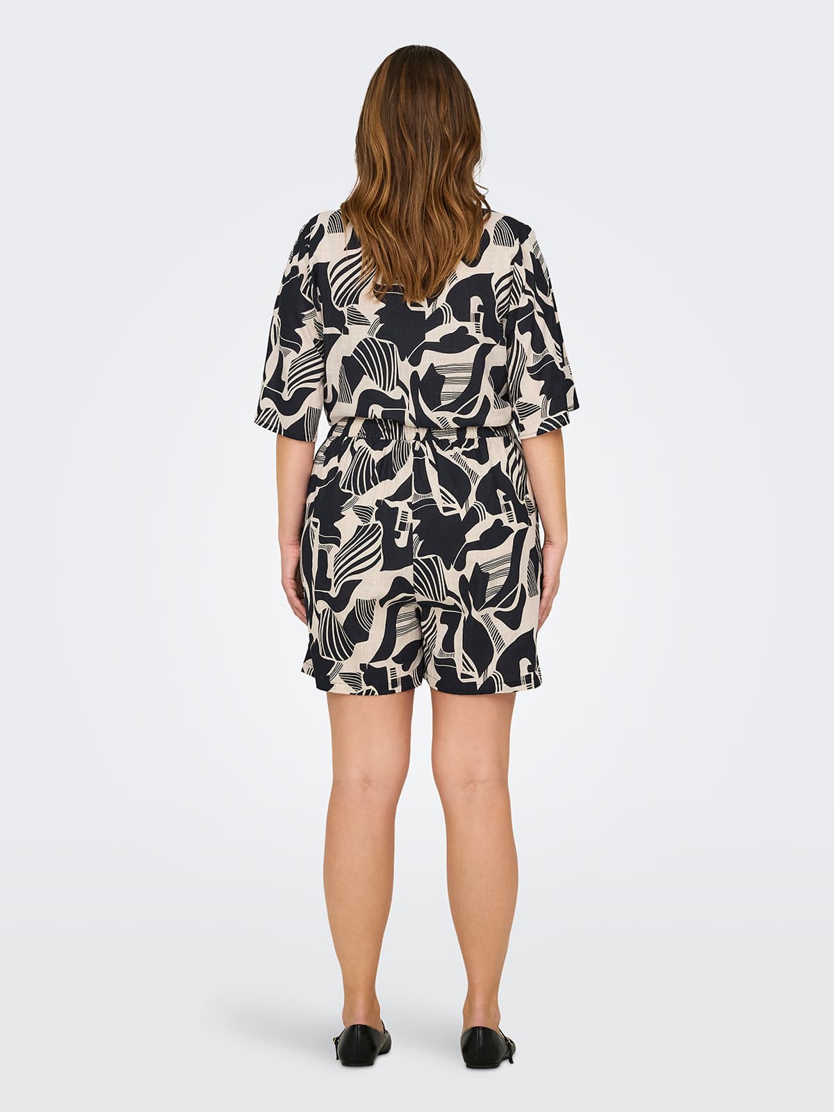 Women's Pants Only Carmakoma Multicolor