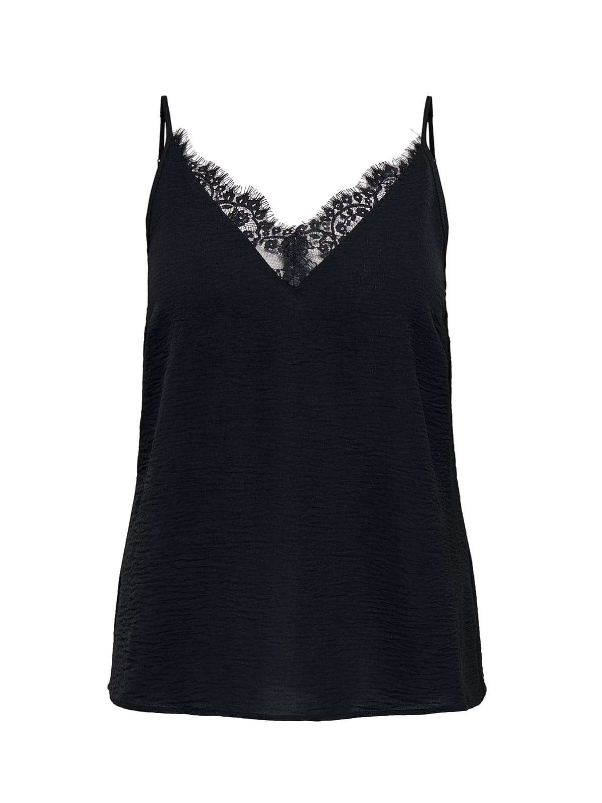 Women's T-Shirts Only Carmakoma Black