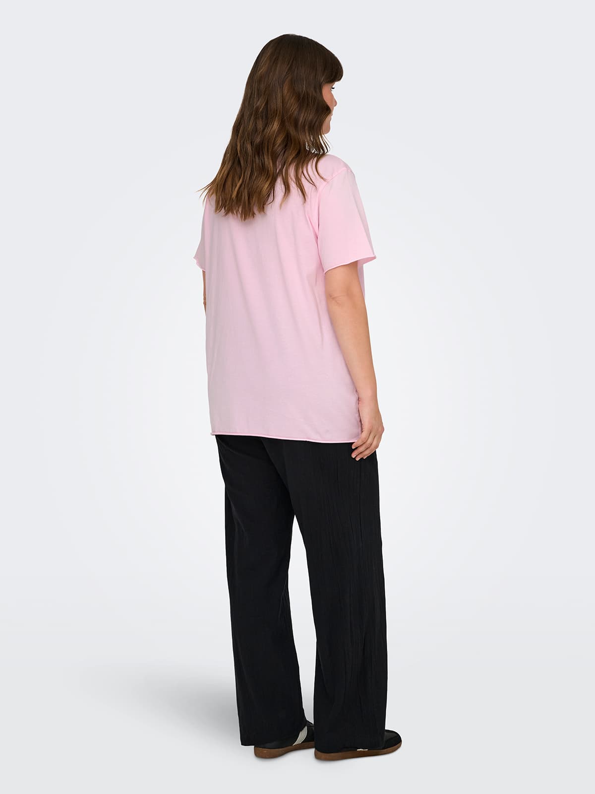 Women's T-Shirts Only Carmakoma Multicolor