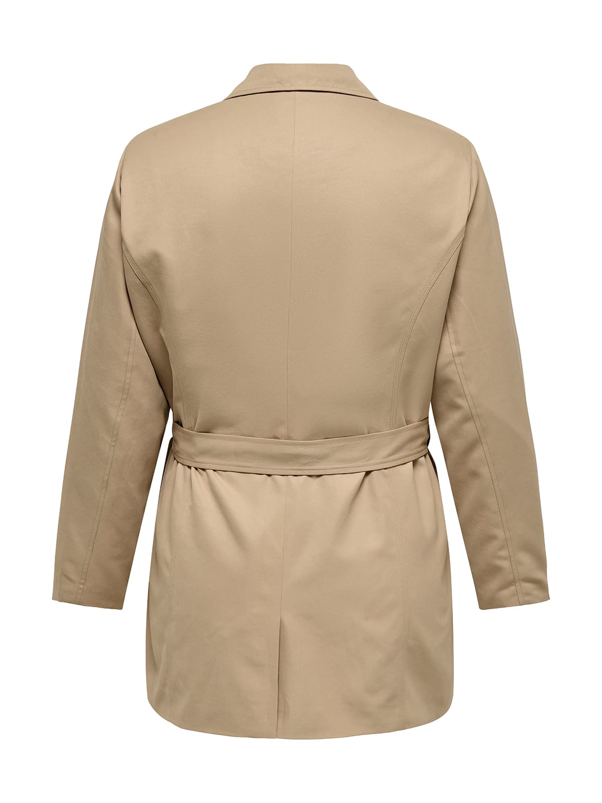 Women's Trench Coats Only Carmakoma Multicolor