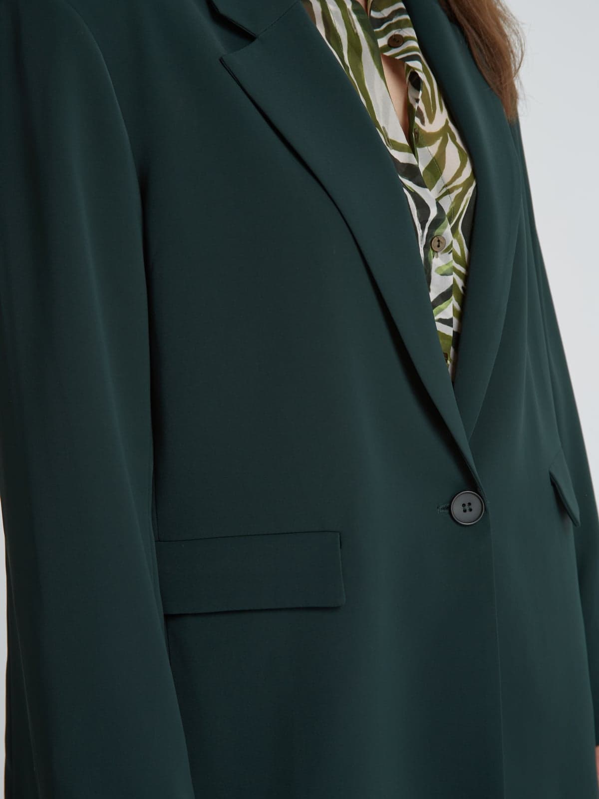 Women's Sets Mat Fashion Green