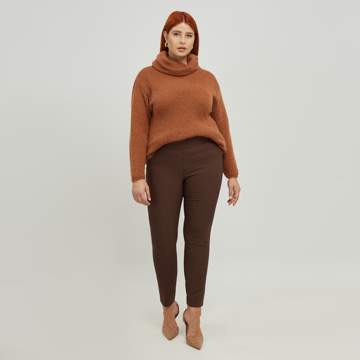 Women's T-Shirts Mat Fashion Green