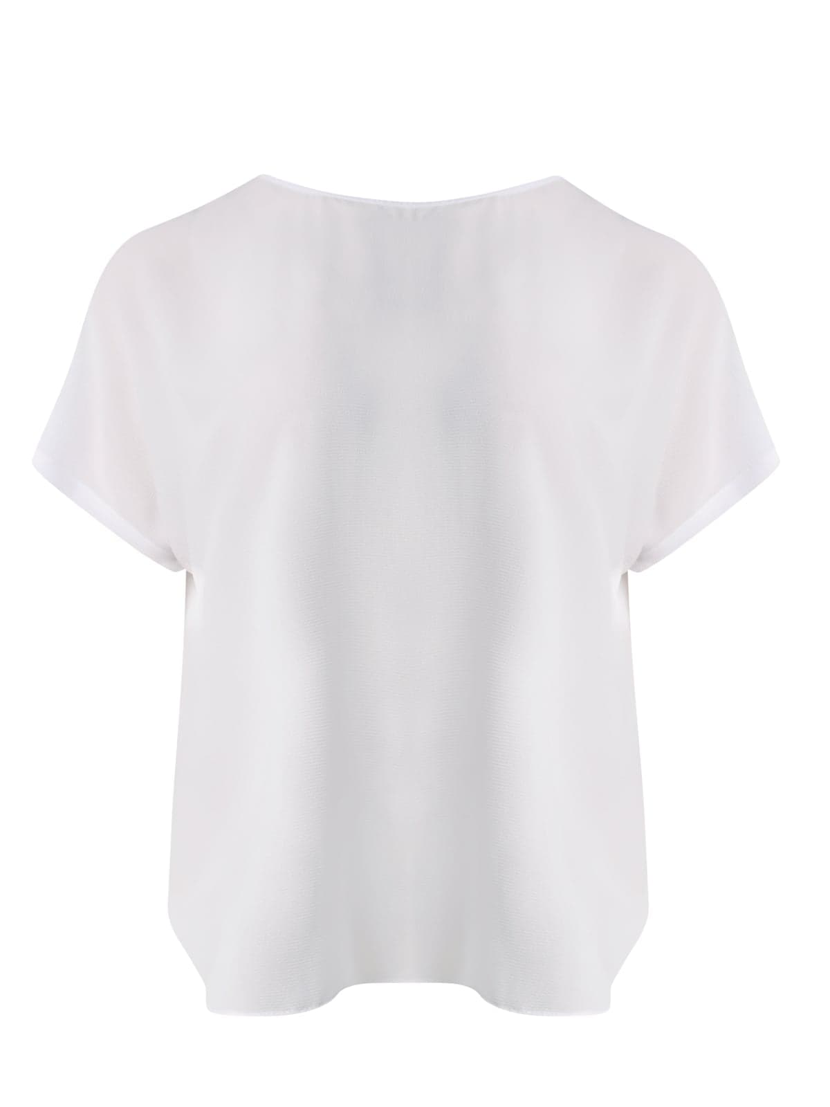 Women's T-Shirts Mat Fashion Yellow