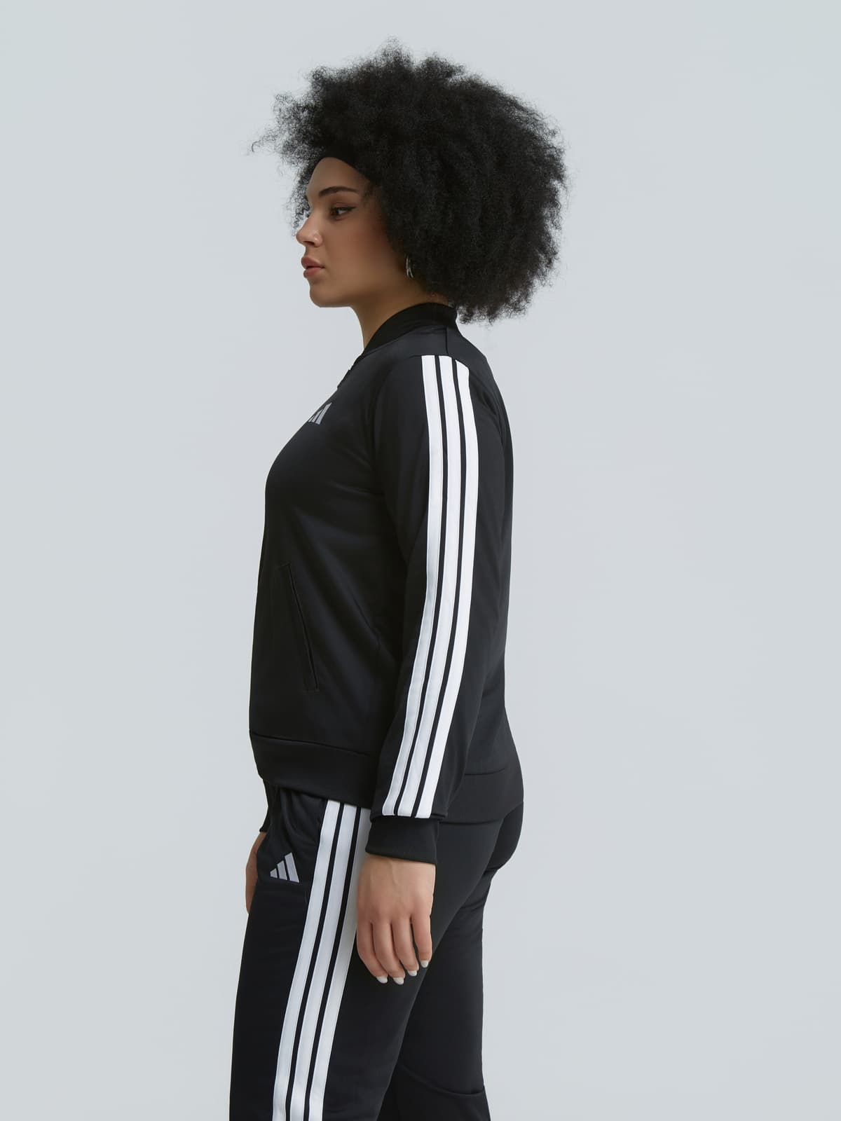 Women's Tracksuits adidas Black