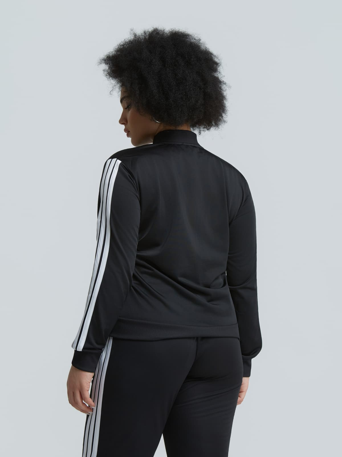Women's Tracksuits adidas Black