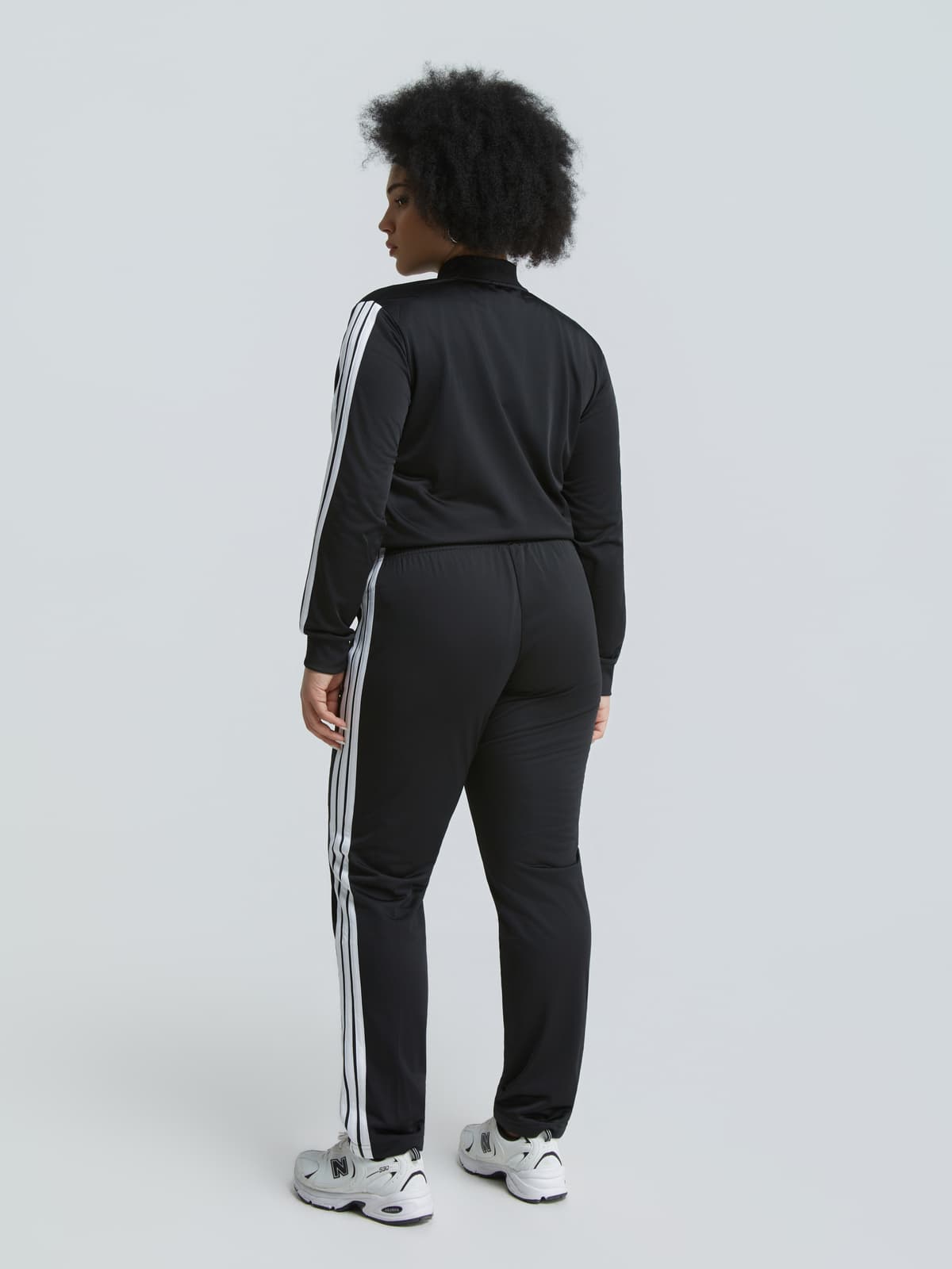 Women's Tracksuits adidas Black
