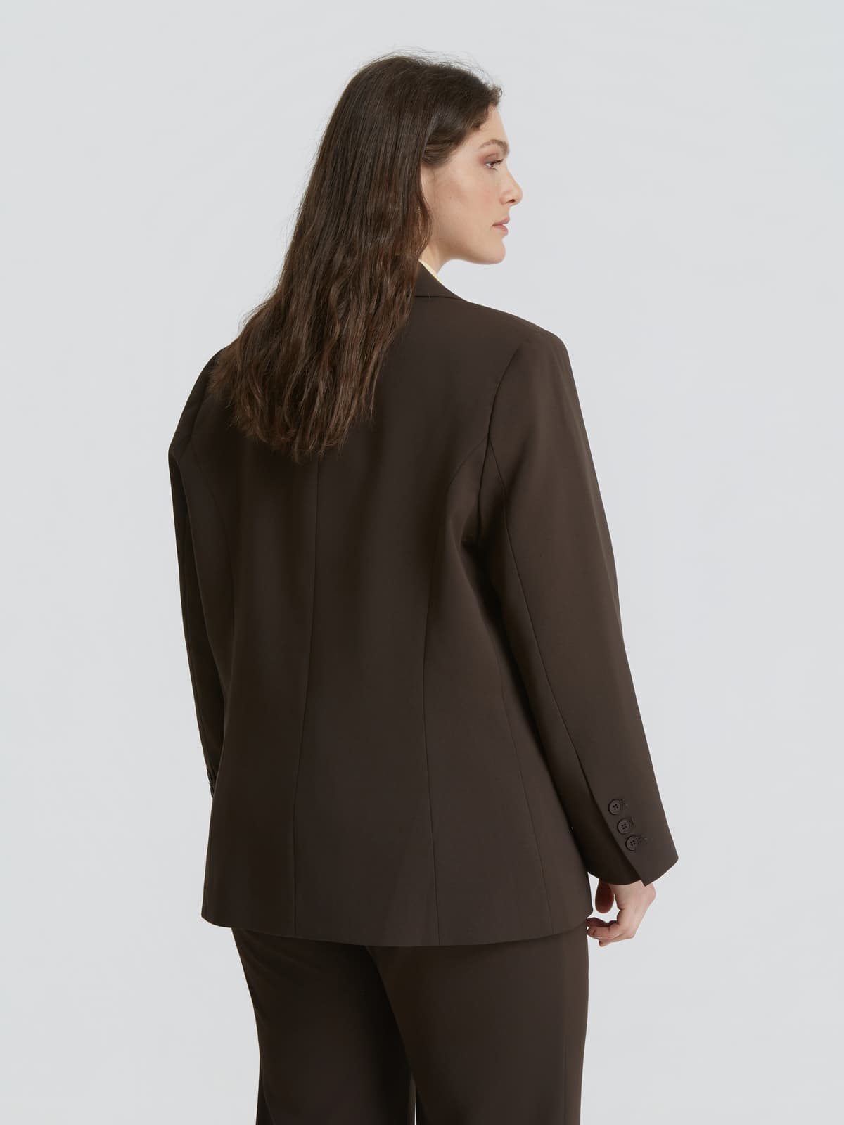 Women's Sets Mat Fashion Brown